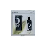 Panthenol Extra Promo Men's Favourite After Shave Balm, 75ml & Άρωμα Wood-Chocolate-Oriental, 50ml, 1σετ