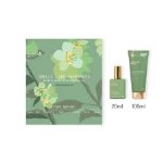 Panthenol Extra Pure Nature Σετ Άρωμα 20ml & Ενυδατικό Γαλάκτωμα Σώματος 100ml
