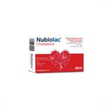 Nubiolac Chlolesterol Συμπλήρωμα Διατροφής για Χοληστερόλη & Αρτηριακή Πίεση 30tabs