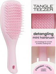 Tangle Teezer The Ultimate Detangler Naturally Curly - Coily Βούρτσα Μαλλιών για Σγουρά & πολύ Σγουρά Μαλλιά, 1τεμ