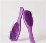 Tangle Teezer The Ultimate Detangler Fresh Purple Βούρτσα Μαλλιών 1 Τεμάχιο