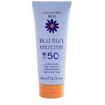 Camomilla Blu Sun Body Cream SPF50 200ml Αντηλιακή Κρέμα Σώματος Υψηλής Προστασίας