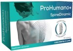 ProHumano+ SpineDinamic Συμπλήρωμα για την Υγεία Αρθρώσεων & Οστών 30 κάψουλες