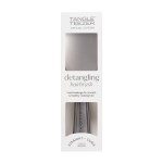 Tangle Teezer The Ultimate Detangler Chrome Midnight Silver