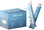 Triko Plus 30 Gel Liquid Stick – Συμπλήρωμα Διατροφής για Μαλλιά, Δέρμα & Νύχια σε Υγρή Μορφή