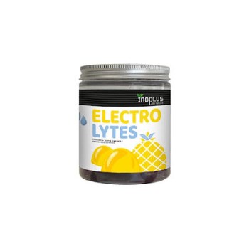 Ino Plus Pineapple 60 ζελεδάκια Ηλεκτρολύτες
