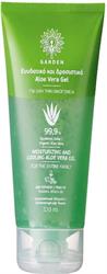 Garden Ενυδατικό και Δροσιστικό Aloe Vera Gel 100ml
