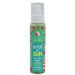 Aloe Colors After Sun Gel με Καλέντουλα & Χαμομήλι 100ml