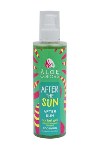 Aloe Colors Into After Sun Gel με Καλέντουλα & Χαμομήλι 250ml