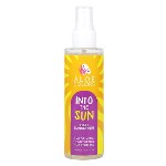 Aloe Colors Into The Sun Αντηλιακό Spray Μαλλιών 150ml