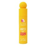 Aloe Colors Into The Sun Lip Oil 10ml– Ενυδάτωση & Προστασία για Απαλά, Λαμπερά Χείλη