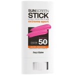 Frezyderm Extreme Sport Αντηλιακό Stick Προσώπου Magenta SPF50 20ml