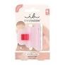 Invisibobble Clipstar Everclaw Rosy Plateau 1 Τεμάχιο