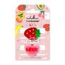 Invisibobble Clipstar Glow Frutti Strawberry Παιδικό Kλάμερ Μαλλιών, 2τεμ