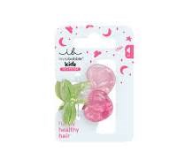 Invisibobble Clipstar Kids Cherrylicious Global 1pc