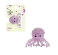Invisibobble CLIPSTAR KIDS Octopus Splash