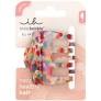 Invisibobble Clipstar M Confetti Spark Κλάμερ Μαλλιών, 1τεμ