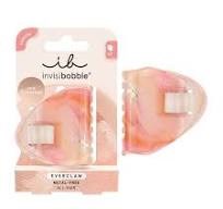 Invisibobble Everclaw Pink Blossom Κλάμερ Μαλλιών 1 Τεμάχιo