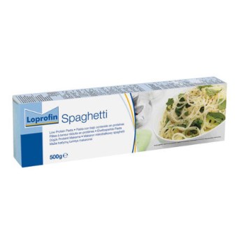 Loprofin Μακαρόνι Σπαγγέτι 500g