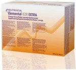 Nutricia ELEMENTAL 028 EXTRA Πορτοκάλι/Ανανάς 250ml x18