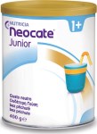 Nutricia Γάλα σε Σκόνη Neocate Junior Neutro για 12+ Μηνών 400gr
