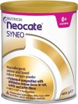 Nutricia Γάλα σε Σκόνη Neocate Syneo για 0+ Μηνών 400gr