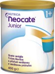 Nutricia Neocate Junior Vaniglia Γάλα σε Σκόνη για 12+ Μηνών 400g