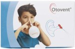Otovent Kit Συσκευή Καθαρισμού Αυτιών