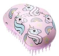 Tangle Teezer The Original Mini Children Brush Unicorn Multi (βούρτσα μαλλιών για παιδιά)
