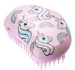 Tangle Teezer The Original Mini Children Brush Unicorn Multi (βούρτσα μαλλιών για παιδιά)