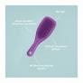 Tangle Teezer The Ultimate Detangler Mini Brush Mint / Lilac (travel size)