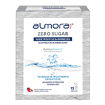 ALMORA Zero Sugar 12 φακελίσκοι – Ηλεκτρολύτες Χωρίς Ζάχαρη