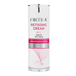 Froika Retisome Cream 30ml – Αντιρυτιδική Κρέμα Προσώπου με Ρετινόλη
