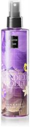 Lavish Care Endless Summer Vibes Candied Violet Mist Μαλλιών & Σώματος, 200ml