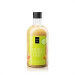Lavish Care Citrus Amber Daze Bath & Shower Gel Αφρόλουτρο Σώματος, 500ml