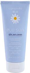 Camomilla Blu After Sun Cream 100ml – Αναζωογονητική & Καταπραϋντική Κρέμα Μετά τον Ήλιο