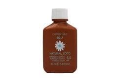 Camomilla Blu Natural Coco pH 4.5 Υγρό Καθαριστικό Ευαίσθητης Περιοχής Travel 50ml