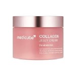 Medicube Collagen Jelly Cream Κρέμα-Τζελ Προσώπου για Ενυδάτωση & Αντιγήρανση, 50ml