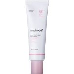 Medicube PDRN Pink Tone Up Sun Cream Αντηλιακή Κρέμα Προσώπου SPF50+, 50ml