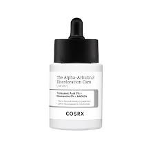 COSRX The Alpha Arbutin 2 Discoloration Care Serum 50ml