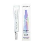 Mary and May Tranexamic Acid + Glutathione, Κρέμα Ματιών για τους Μαύρους κύκλους – 30ml