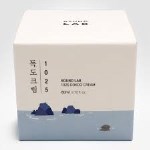 Round Lab 1025 Dokdo Cream Κρέμα Προσώπου Εντατικής Ενυδάτωσης, 80ml