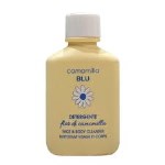 Camomilla Blu Fior di Camomilla Face & Body Cleanser Υγρό Καθαρισμού Προσώπου & Σώματος για Θρέψη, 50ml