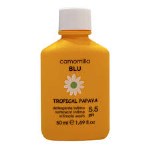 Camomilla Blu Tropical Papaya Intimate Wash Υγρό Καθαρισμού Eυαίσθητης Περιοχής pH5.5, 50ml