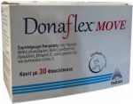 Donaflex Move Ειδικό Συμπλήρωμα Διατροφής 30 φακελίσκοι – Υποστήριξη Αρθρώσεων & Κινητικότητας