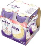 FORTIMEL FortiCare Sens Ροδάκινο/Μάνγκο 2,4 kcal 4x125ml – Υψηλής Θερμιδικής Αξίας Διατροφικό Ρόφημα