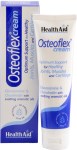 Health Aid Osteoflex Cream Κρέμα για Αρθρώσεις και Συνδετικούς Ιστούς 100ml
