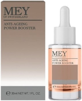 Mey Ageing Power Booster Αντιγηραντικό Booster Προσώπου 30ml – Εντατική Αντιγήρανση & Lifting