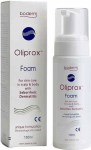 OLIPROX Foam Antidandruff 150ml – Αφρός Κατά της Πιτυρίδας