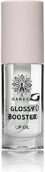 Garden Glossy Booster Lip Oil, 6ml